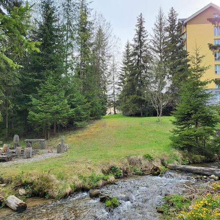 Apartment In Tatranska Strba/Near Strbske Pleso With Free Parking 外观 照片