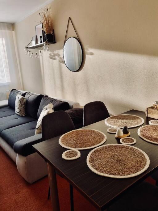 Apartment In Tatranska Strba/Near Strbske Pleso With Free Parking 外观 照片
