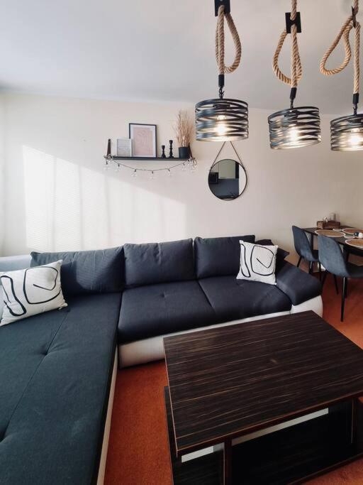 Apartment In Tatranska Strba/Near Strbske Pleso With Free Parking 外观 照片