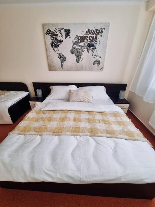 Apartment In Tatranska Strba/Near Strbske Pleso With Free Parking 外观 照片
