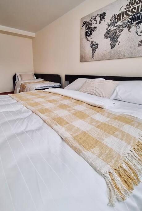 Apartment In Tatranska Strba/Near Strbske Pleso With Free Parking 外观 照片