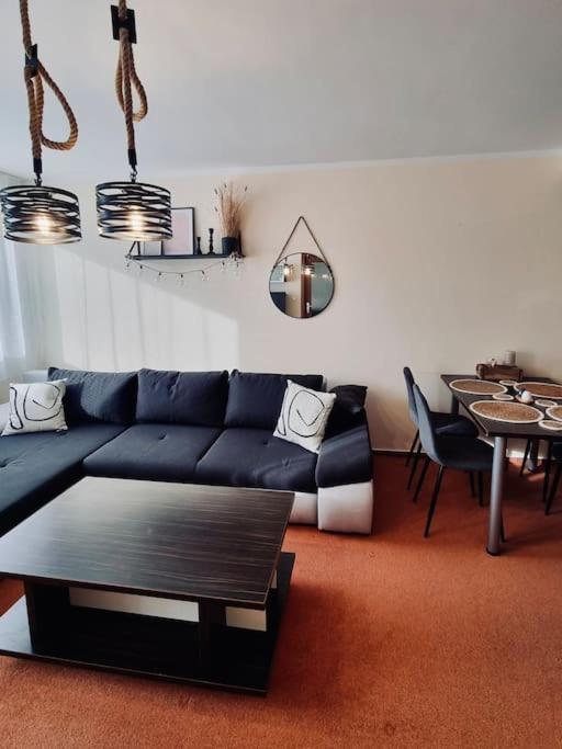 Apartment In Tatranska Strba/Near Strbske Pleso With Free Parking 外观 照片